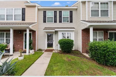3526 Evergreen Way #3526, Myrtle Beach, SC 29577 - Photo 1