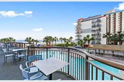 7200 N Ocean Blvd. #113, Myrtle Beach, SC 29572 - Photo 38