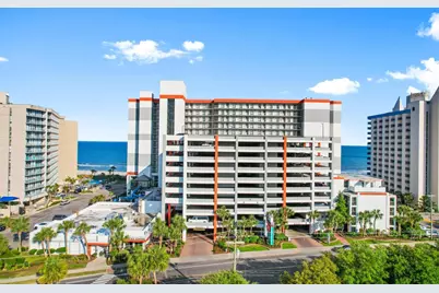 7200 N Ocean Blvd. #113, Myrtle Beach, SC 29572 - Photo 2
