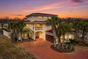 6017 Fish Hawk Ct, Myrtle Beach, SC 29579 - Photo 1