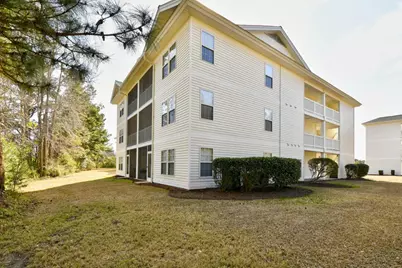 1278 River Oaks Dr. #10E, Myrtle Beach, SC 29579 - Photo 30