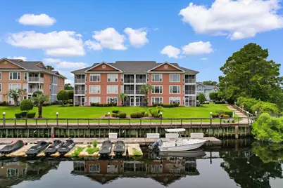 4633 Lightkeepers Way #5-J, Little River, SC 29566 - Photo 30