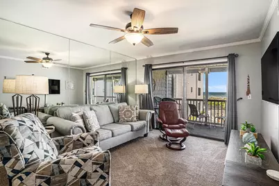 1820 N Ocean Blvd. #204E, North Myrtle Beach, SC 29582 - Photo 4