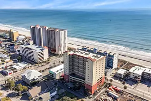 1707 Perrin Dr, North Myrtle Beach, SC 29582 - Photo 38