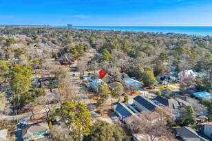 628 1st Ave N, Surfside Beach, SC 29575 - Photo 2