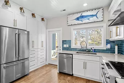 628 1st Ave. N, Surfside Beach, SC 29575 - Photo 16