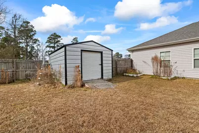 431 Hallie Martin Rd., Conway, SC 29527 - Photo 28