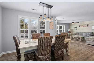 208 Willow Dr. S, Surfside Beach, SC 29575 - Photo 6