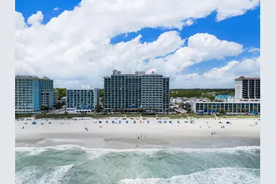 2401 S Ocean Blvd. #1261, Myrtle Beach, SC 29577 - Photo 36