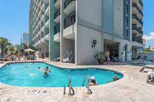 2401 S Ocean Blvd, Myrtle Beach, SC 29577 - Photo 26