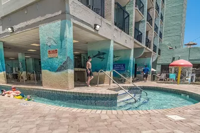 2401 S Ocean Blvd. #1261, Myrtle Beach, SC 29577 - Photo 28