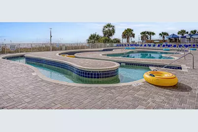 2701 S Ocean Blvd. #710, North Myrtle Beach, SC 29582 - Photo 28