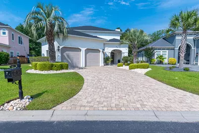 616 Edgecreek Dr., Myrtle Beach, SC 29579 - Photo 6