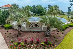 616 Edgecreek Dr, Myrtle Beach, SC 29579 - Photo 36