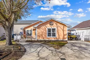 1376 Tranquility Ln, Myrtle Beach, SC 29577 - Photo 6