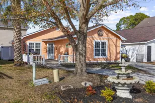 1376 Tranquility Ln, Myrtle Beach, SC 29577 - Photo 4