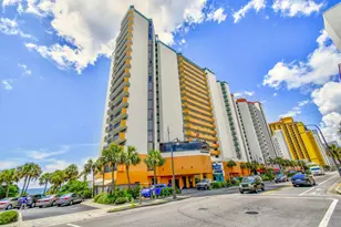 2710 N Ocean Blvd, Myrtle Beach, SC 29577 - Photo 1