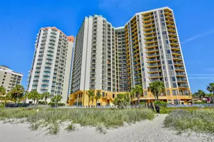 2710 N Ocean Blvd, Myrtle Beach, SC 29577 - Photo 36