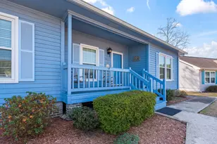 9439 Old Palmetto Rd, Murrells Inlet, SC 29576 - Photo 2