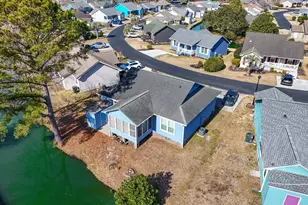 9439 Old Palmetto Rd, Murrells Inlet, SC 29576 - Photo 38