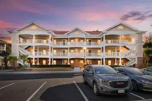 5750 Oyster Catcher Dr, North Myrtle Beach, SC 29582 - Photo 1