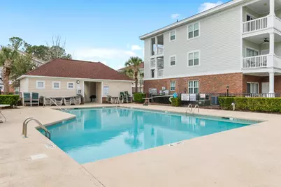 5750 Oyster Catcher Dr. #832, North Myrtle Beach, SC 29582 - Photo 32