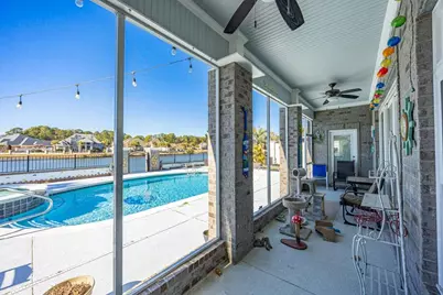 232 Waterfall Circle, Little River, SC 29566 - Photo 8