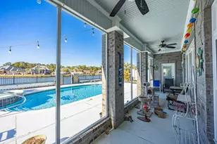 232 Waterfall Cir, Little River, SC 29566 - Photo 8