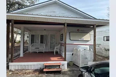 5400 Little River Neck Rd., North Myrtle Beach, SC 29582 - Photo 1