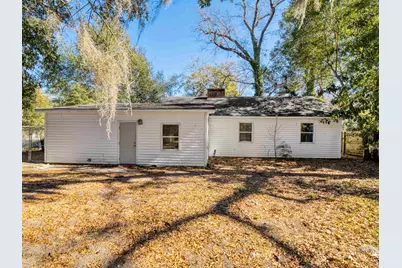 1220 3rd Ave., Kingstree, SC 29556 - Photo 26
