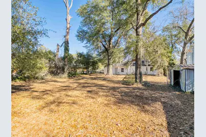 1220 3rd Ave., Kingstree, SC 29556 - Photo 32