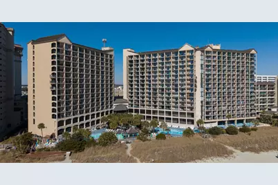 4800 S Ocean Blvd. #604, North Myrtle Beach, SC 29582 - Photo 1