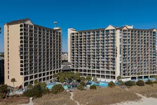 4800 S Ocean Blvd, North Myrtle Beach, SC 29582 - Photo 1