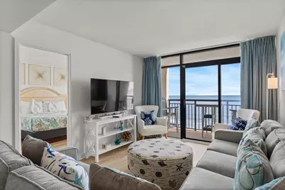 4800 S Ocean Blvd. #604, North Myrtle Beach, SC 29582 - Photo 12