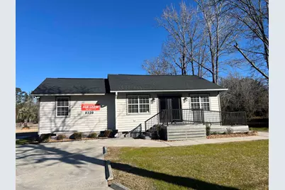 8339 Highway 90, Longs, SC 29568 - Photo 18