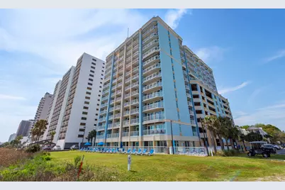 2501 S Ocean Blvd. S #111, Myrtle Beach, SC 29577 - Photo 2