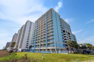 2501 S Ocean Blvd S, Myrtle Beach, SC 29577 - Photo 2