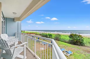 2501 S Ocean Blvd, Myrtle Beach, SC 29577 - Photo 4