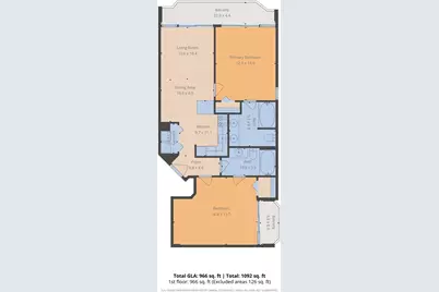 2501 S Ocean Blvd. S #111, Myrtle Beach, SC 29577 - Photo 44