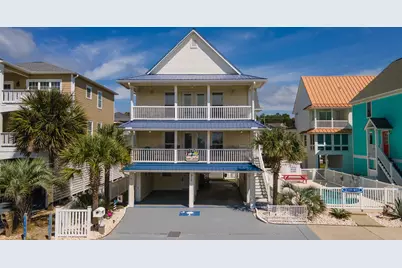 910 S Ocean Blvd., North Myrtle Beach, SC 29582 - Photo 1