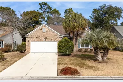 242 Barony Pl., Pawleys Island, SC 29585 - Photo 1