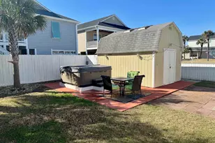 317 23rd Ave N, North Myrtle Beach, SC 29582 - Photo 26