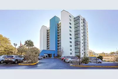 311 69th Ave. N #901, Myrtle Beach, SC 29572 - Photo 1