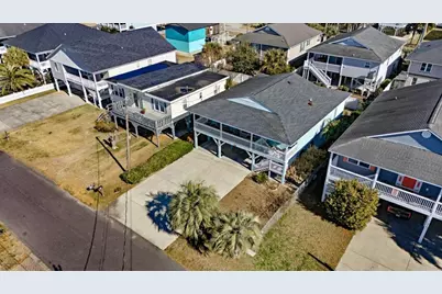 308 28th Ave. N, North Myrtle Beach, SC 29582 - Photo 2