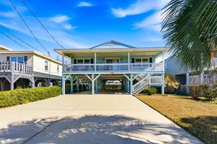 308 28th Ave N, North Myrtle Beach, SC 29582 - Photo 6