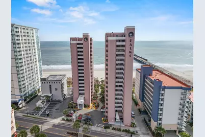 2406 N Ocean Blvd. #604, Myrtle Beach, SC 29577 - Photo 2