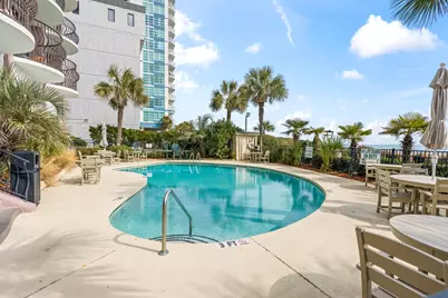 2406 N Ocean Blvd. #604, Myrtle Beach, SC 29577 - Photo 20