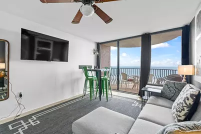 2406 N Ocean Blvd. #604, Myrtle Beach, SC 29577 - Photo 8