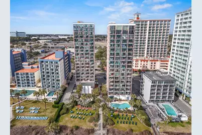 2406 N Ocean Blvd. #604, Myrtle Beach, SC 29577 - Photo 30