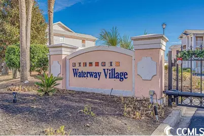 627 Waterway Village Blvd. #Unit 8-H, Myrtle Beach, SC 29579 - Photo 30